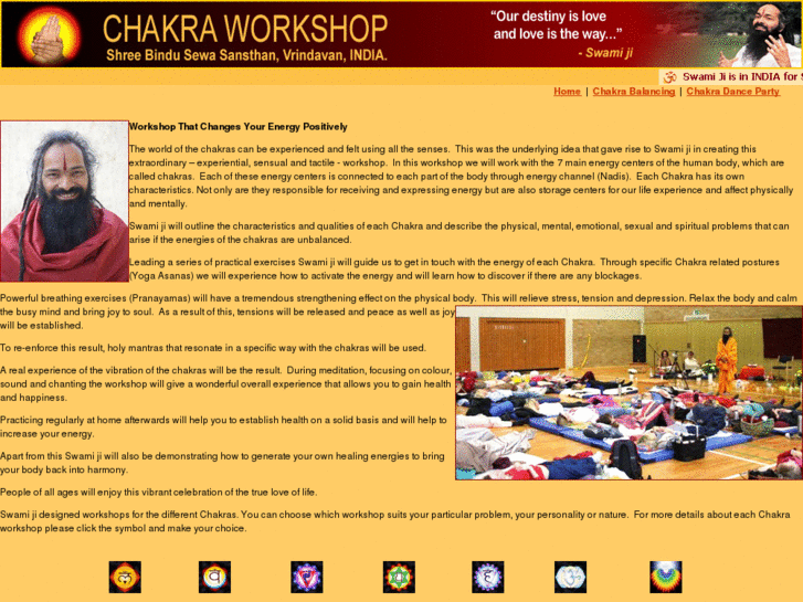 www.chakraworkshop.com