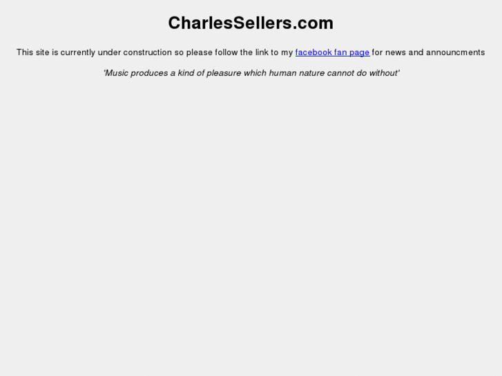 www.charlessellers.com