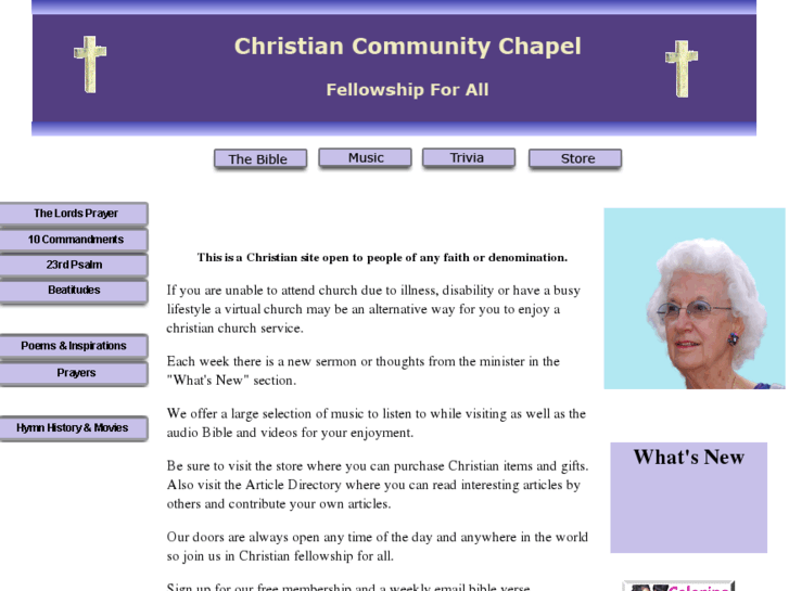 www.christian-community-chapel.com