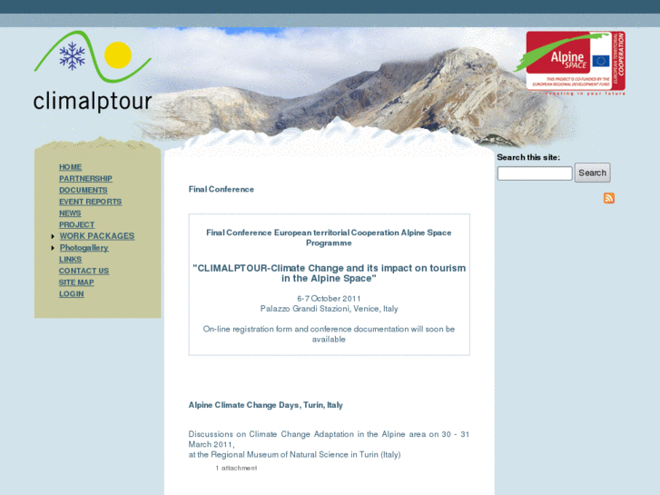 www.climalptour.eu