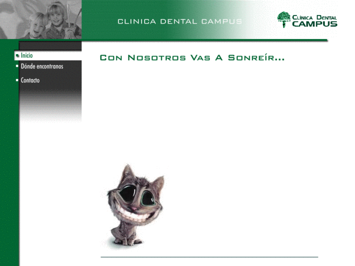 www.clinicacampus.es