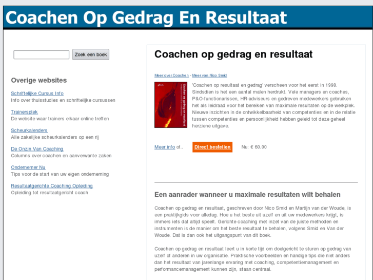 www.coachen-op-gedrag-en-resultaat.info