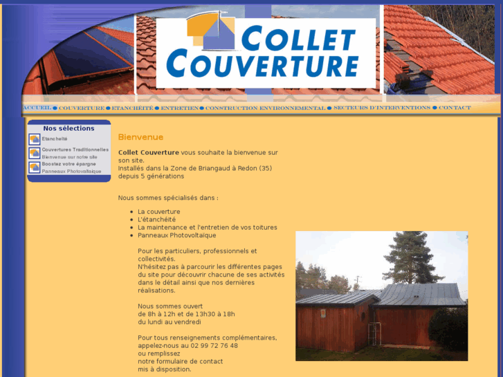 www.colletcouverture.fr