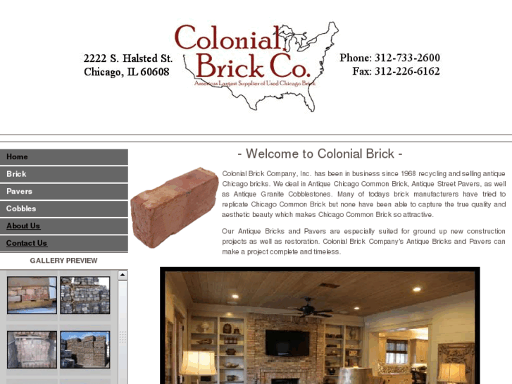 www.colonialbrickchicago.com