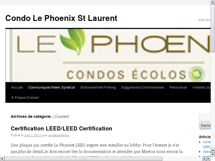 www.condophoenix.net