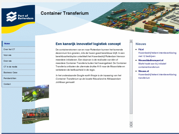 www.containertransferium.com
