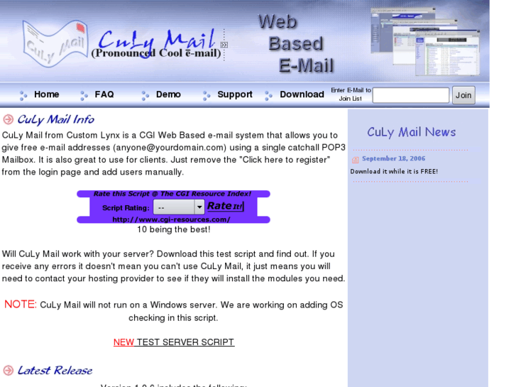 www.culymail.com