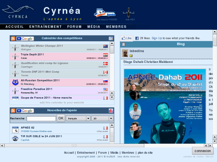 www.cyrnea.net