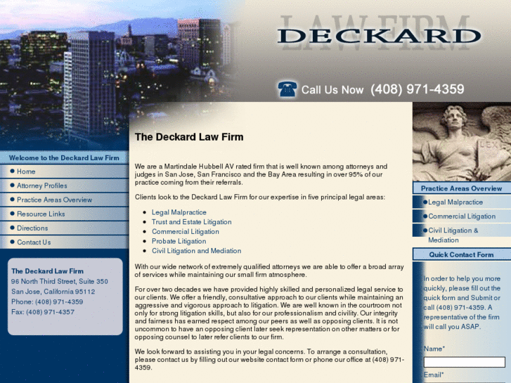 www.deckardlaw.com