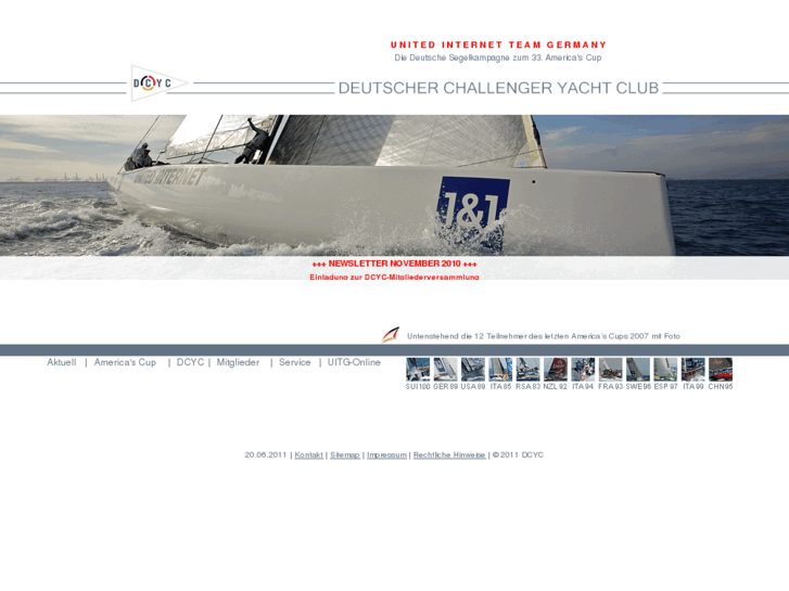 www.deutscher-challenger-yacht-club.org