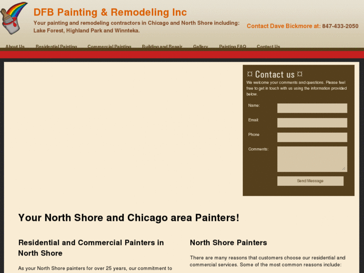 www.dfbpainting.com