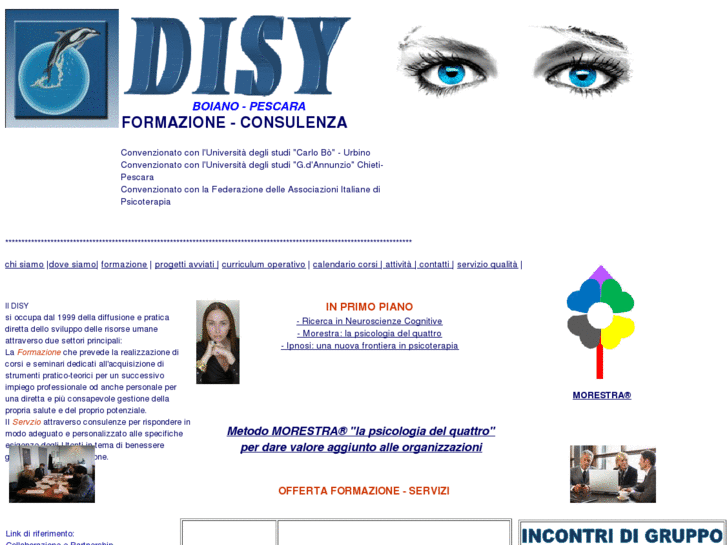 www.disy.it