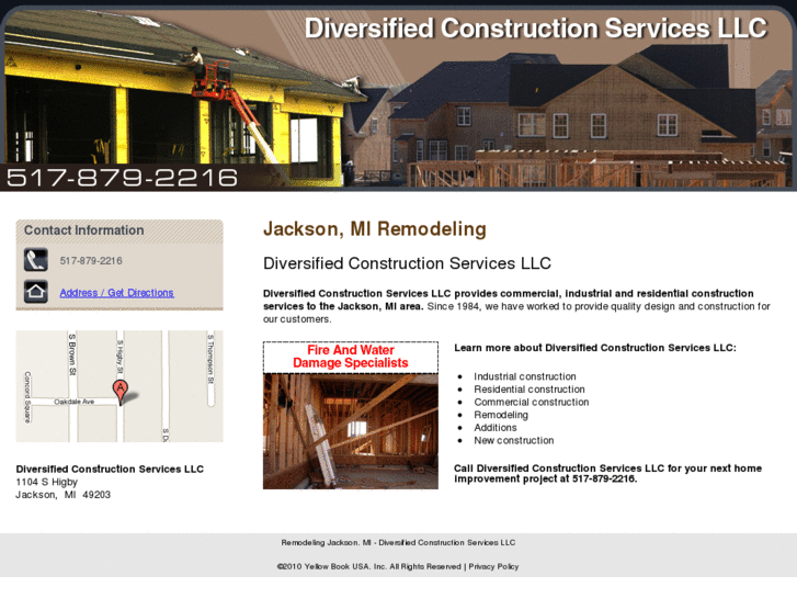 www.diversifiedconstructionllc.net