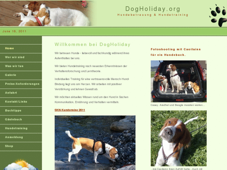 www.dogholiday.org