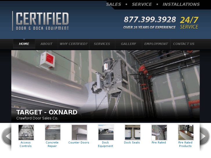 www.doorcertified.com