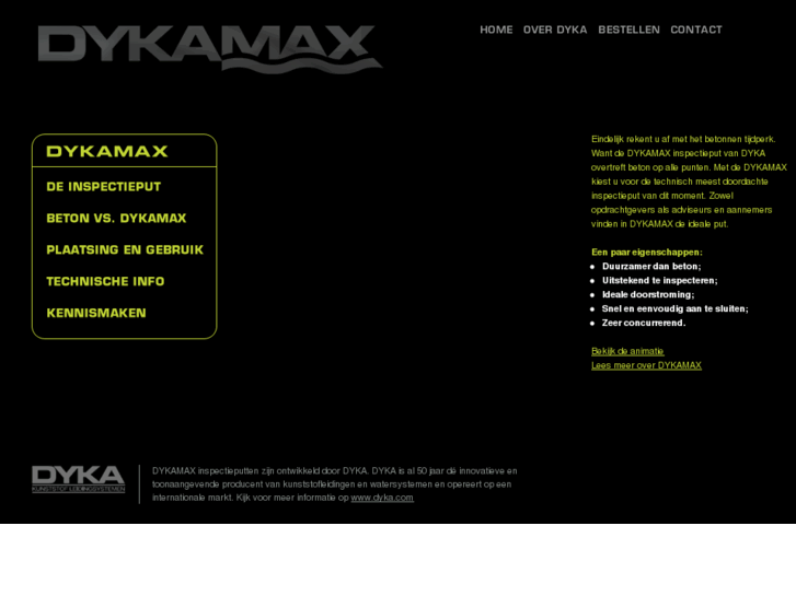 www.dykamax.com