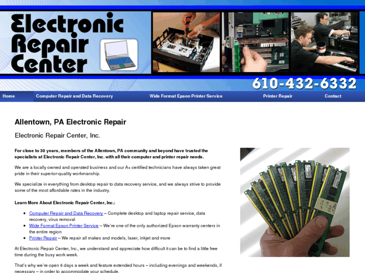 www.e-repaircenter.com