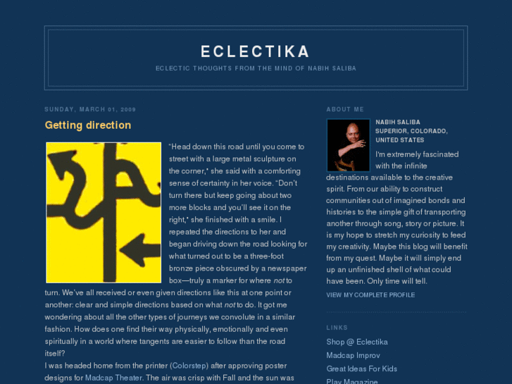 www.eclectika.com