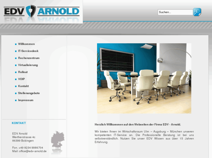 www.edv-arnold.com