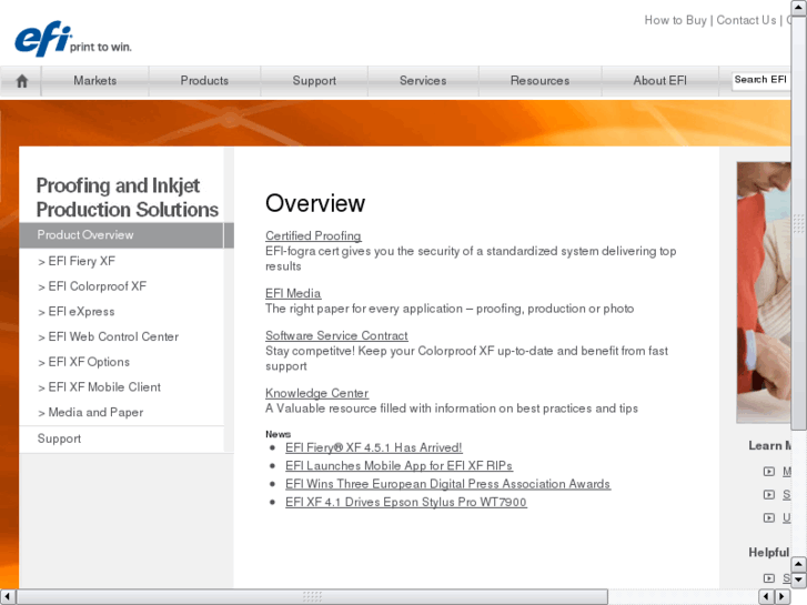 www.efi-paper.net