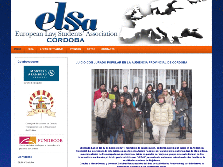 www.elsa-cordoba.org