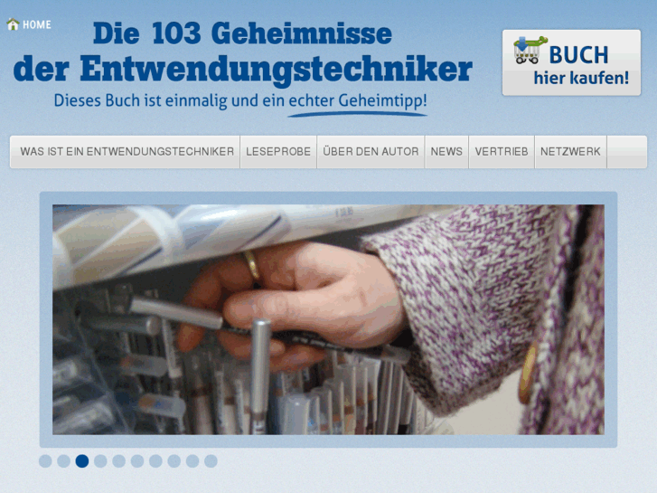 www.entwendungstechniker.de