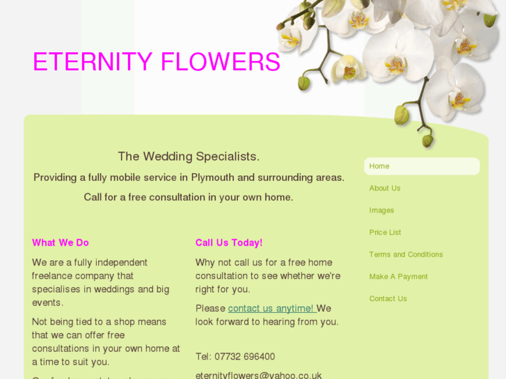 www.eternity-flowers.com