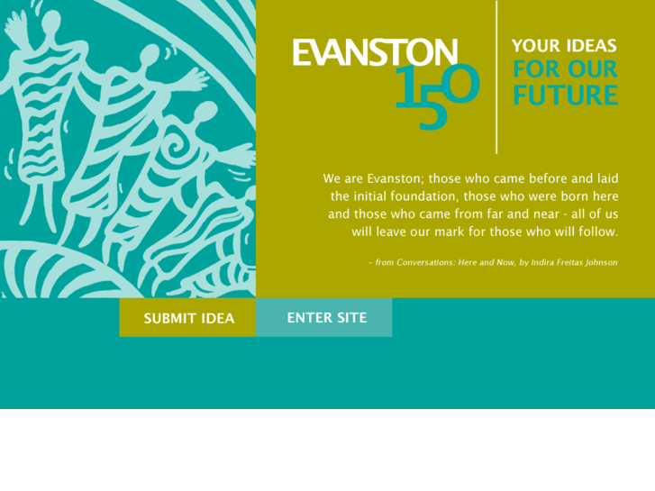 www.evanston150.org