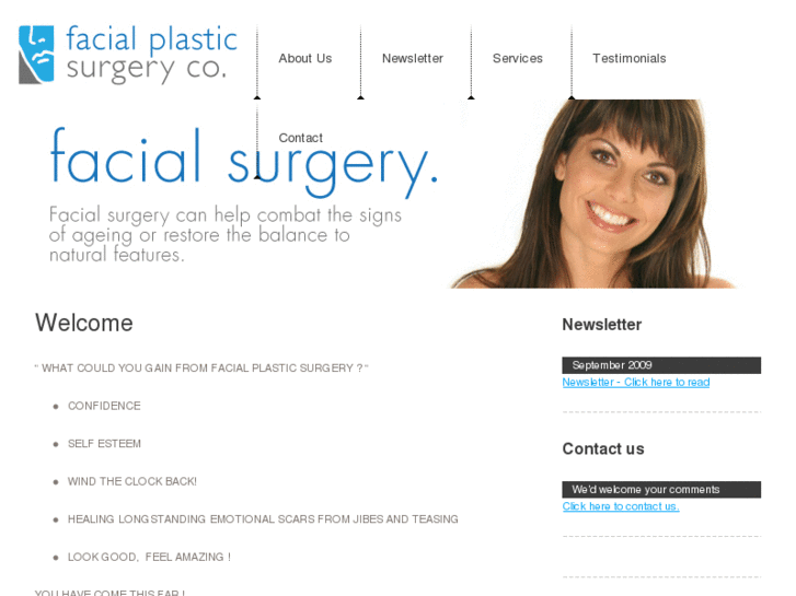 www.facialplasticsurgerycompany.com