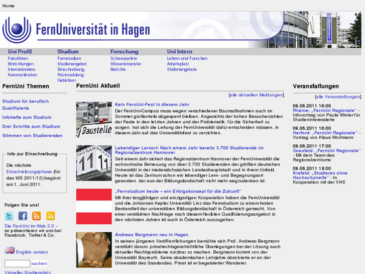 www.fernuni-hagen.de