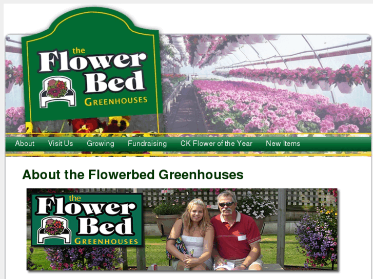 www.flowerbedgreenhouses.com