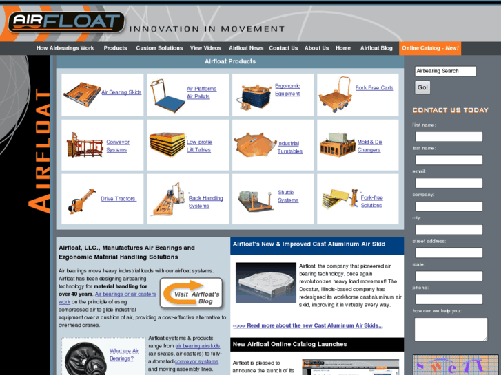 www.forkfreesolutions.com