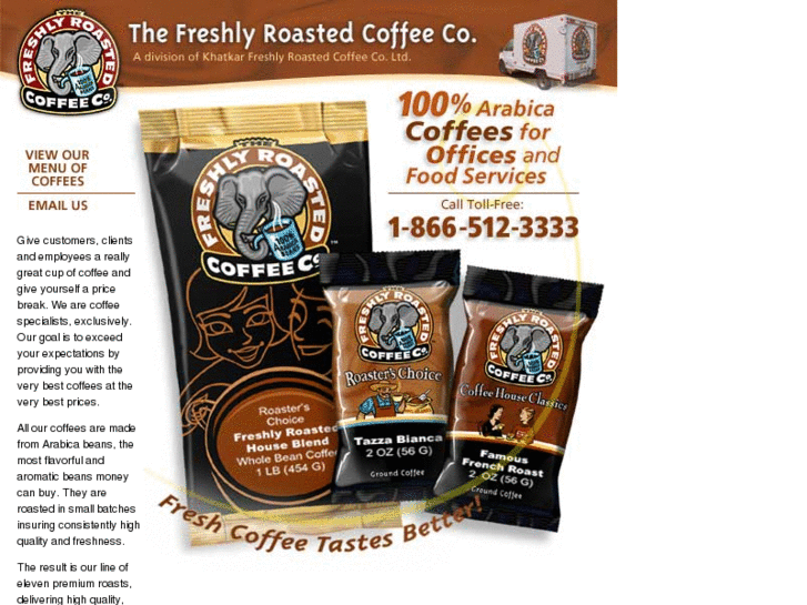 www.freshlyroastedcoffee.com