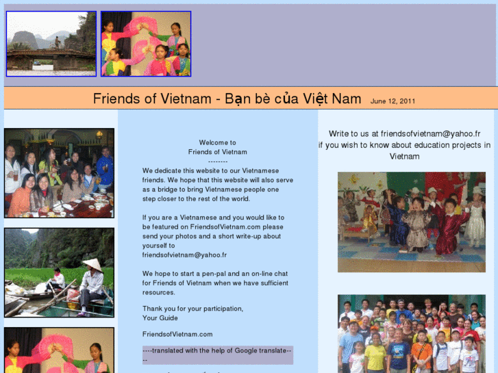 www.friendsofvietnam.com