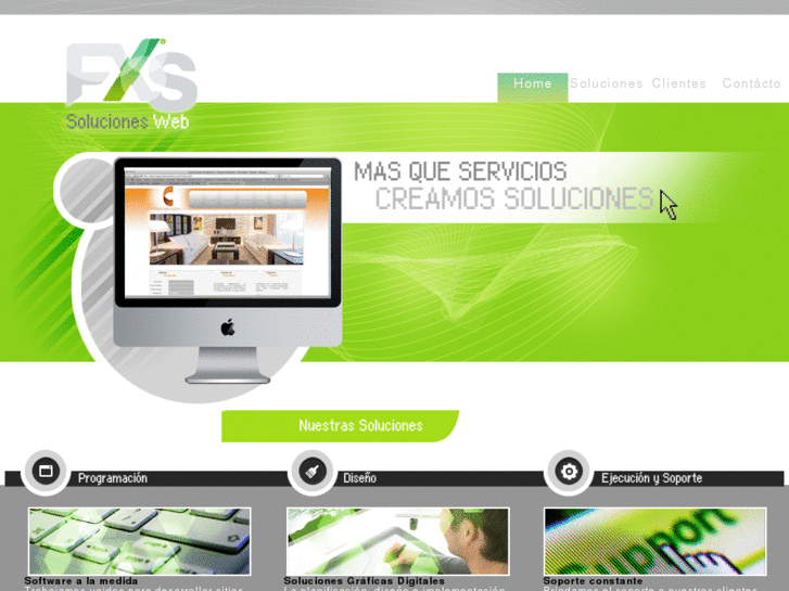 www.fxsoluciones.com