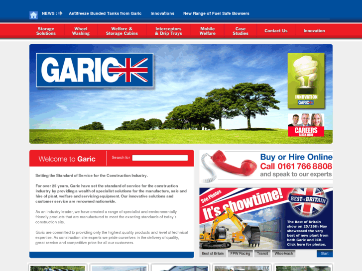 www.garic.co.uk