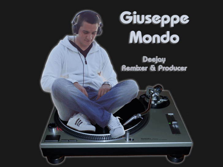 www.giuseppemondo.com