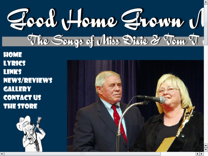 www.goodhomegrownmusic.com