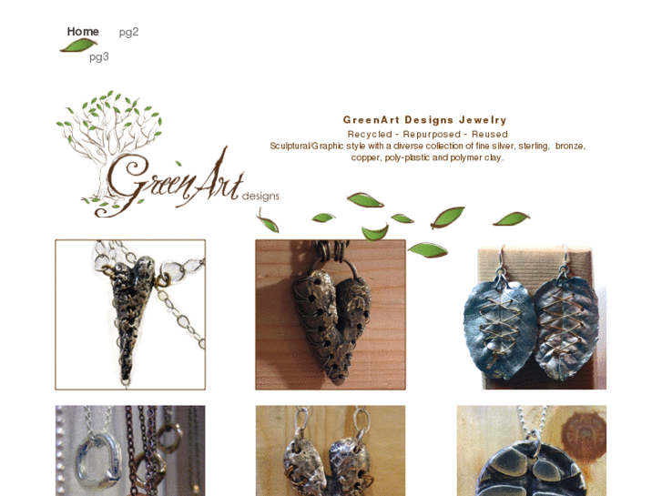 www.greenartdesigns.com