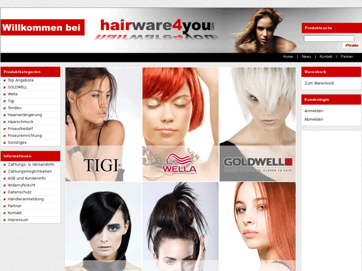 www.hairware4you.com