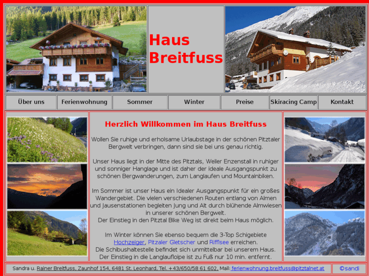 www.haus-breitfuss.com