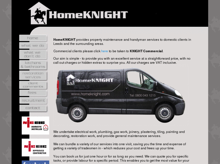 www.homeknight.com