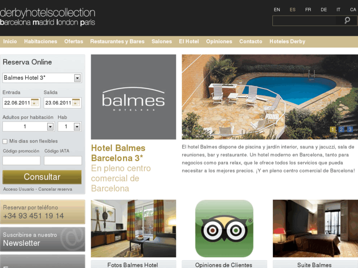 www.hotelbalmes.com