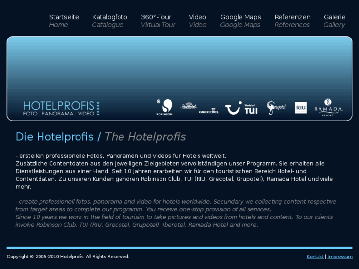 www.hotelprofis.com