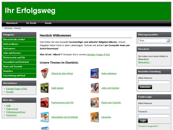 www.ihr-erfolgsweg.com