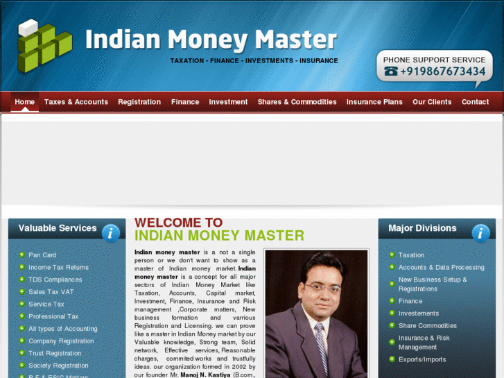 www.indianmoneymaster.com