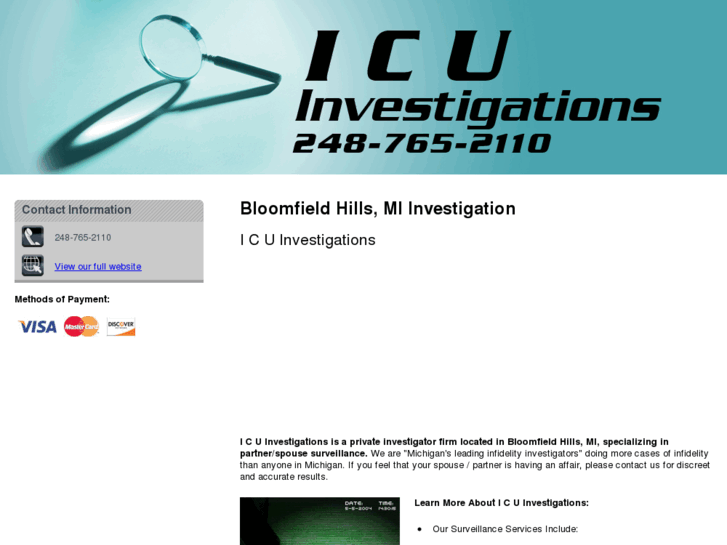 www.investigatorsmi.com