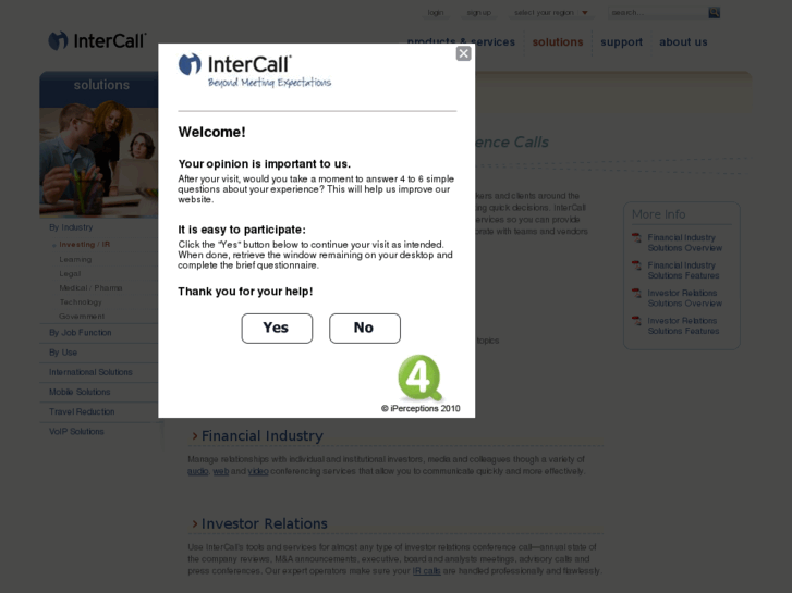 www.ircall.net