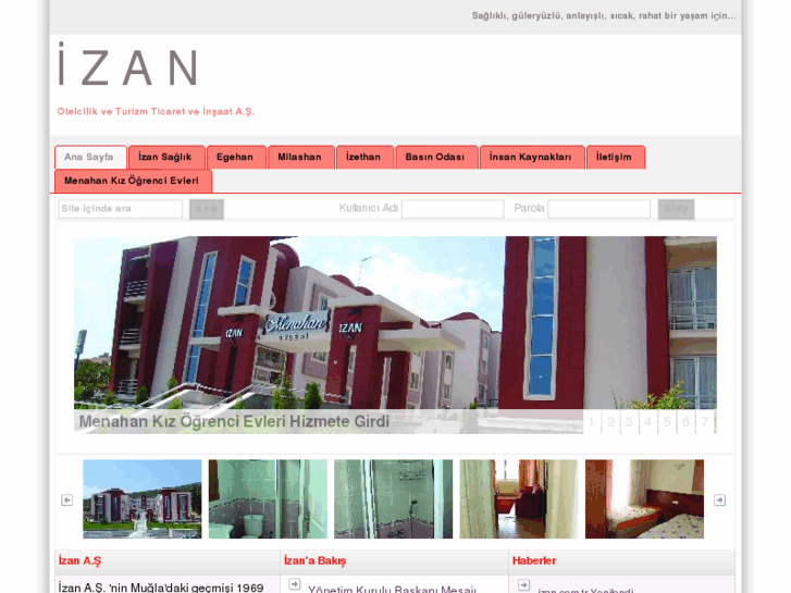 www.izan.com.tr