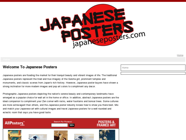 www.japaneseposters.com